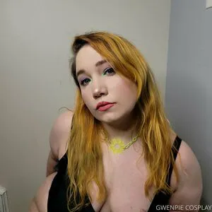 Gwenpie OnlyFans Leaked Free Thumbnail Picture - #63eA05nIuR