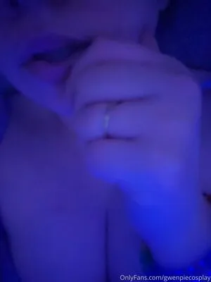 Gwenpie OnlyFans Leaked Free Thumbnail Picture - #7cAiZsmPEh