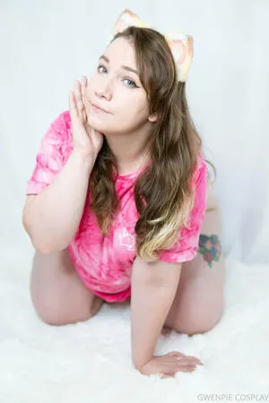 Gwenpie OnlyFans Leaked Free Thumbnail Picture - #9Uzta7r5AR