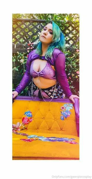 Gwenpie OnlyFans Leaked Free Thumbnail Picture - #EHiJCN2pEs