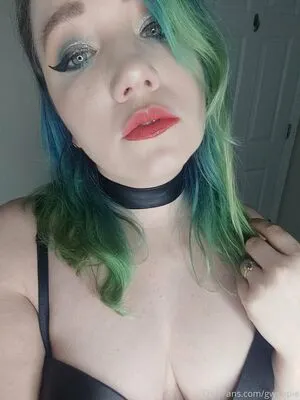 Gwenpie OnlyFans Leaked Free Thumbnail Picture - #FwIcpUCyge