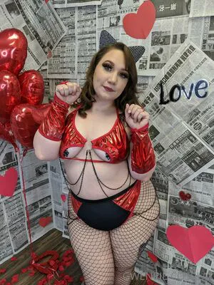 Gwenpie OnlyFans Leaked Free Thumbnail Picture - #G2EfNnSplV