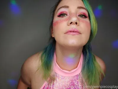 Gwenpie OnlyFans Leaked Free Thumbnail Picture - #KNpFRudeau