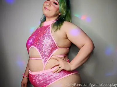 Gwenpie OnlyFans Leaked Free Thumbnail Picture - #L5duswuBKK