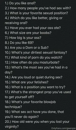 Gwenpie OnlyFans Leaked Free Thumbnail Picture - #LI03JAunJV