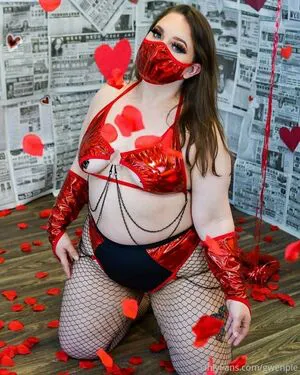 Gwenpie OnlyFans Leaked Free Thumbnail Picture - #NL5sfkT4uJ