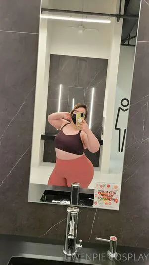 Gwenpie OnlyFans Leaked Free Thumbnail Picture - #UQsNWBXzwm