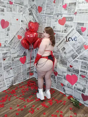 Gwenpie OnlyFans Leaked Free Thumbnail Picture - #YCTOACqG3F