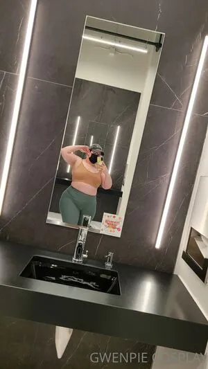Gwenpie OnlyFans Leaked Free Thumbnail Picture - #YHjSYvVycG