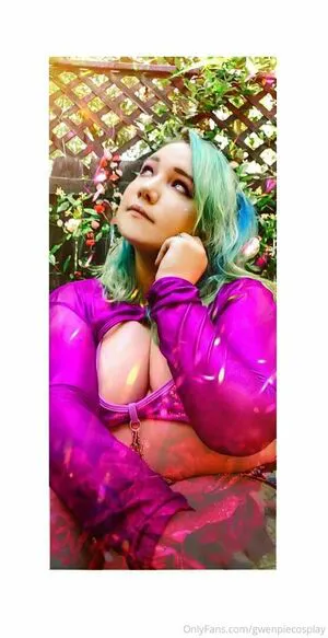 Gwenpie OnlyFans Leaked Free Thumbnail Picture - #cHMv9yRDEZ