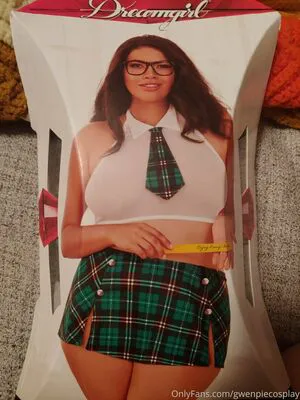 Gwenpie OnlyFans Leaked Free Thumbnail Picture - #hg0JHouv7E