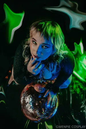 Gwenpie OnlyFans Leaked Free Thumbnail Picture - #jmBWk91FCi