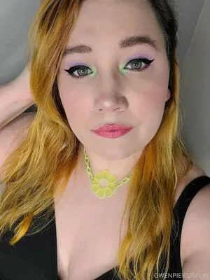Gwenpie OnlyFans Leaked Free Thumbnail Picture - #kZpvFnC1z3