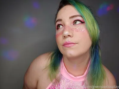 Gwenpie OnlyFans Leaked Free Thumbnail Picture - #kwi7IM9NES