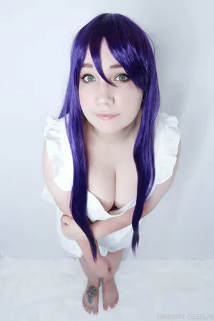 Gwenpie OnlyFans Leaked Free Thumbnail Picture - #u9xUbfDNIv