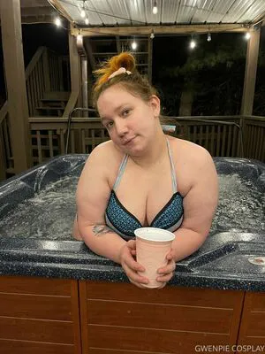 Gwenpie OnlyFans Leaked Free Thumbnail Picture - #yZB05GQdiN