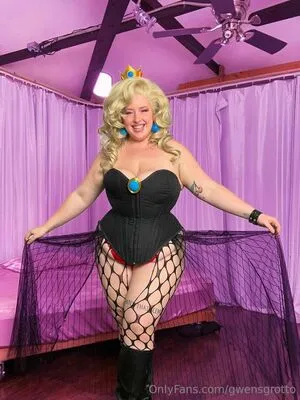 Gwensgrotto OnlyFans Leaked Free Thumbnail Picture - #E4isIIHUbX