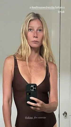 Gwyneth Paltrow OnlyFans Leaked Free Thumbnail Picture - #6XDXIqK8Rc