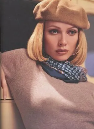 Gwyneth Paltrow OnlyFans Leaked Free Thumbnail Picture - #FW17ZTFzoP