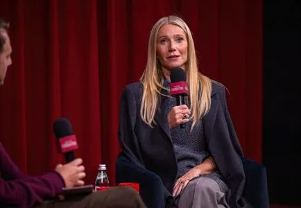 Gwyneth Paltrow OnlyFans Leaked Free Thumbnail Picture - #NYbBF7sO6J