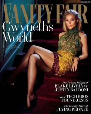 Gwyneth Paltrow OnlyFans Leaked Free Thumbnail Picture - #Q1OIEAonNp