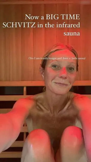 Gwyneth Paltrow OnlyFans Leaked Free Thumbnail Picture - #Q3OnP0aseQ