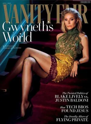 Gwyneth Paltrow OnlyFans Leaked Free Thumbnail Picture - #nVXUNorDau