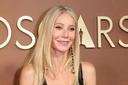 Gwyneth Paltrow OnlyFans Leaked Free Thumbnail Picture - #od2Her09dk