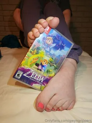Gwyngrippers OnlyFans Leaked Free Thumbnail Picture - #9DCCfLOONa