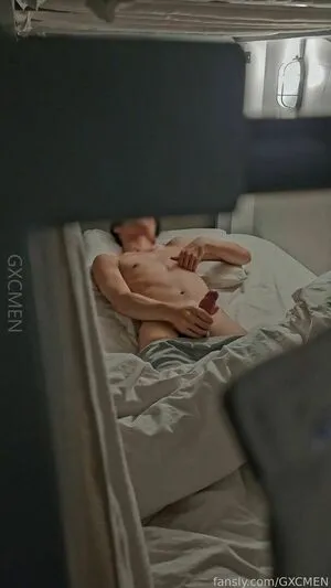 Gxcmen OnlyFans Leaked Free Thumbnail Picture - #FntRC47nXx