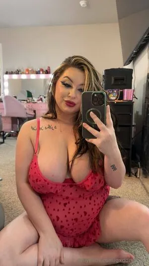 Gxddessxxo OnlyFans Leaked Free Thumbnail Picture - #100CNfW6KI