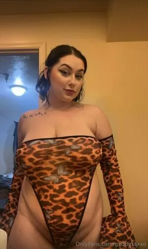 Gxddessxxo OnlyFans Leaked Free Thumbnail Picture - #1vkZAwbd5S