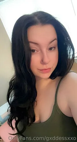 Gxddessxxo OnlyFans Leaked Free Thumbnail Picture - #7R1ahHQFyM