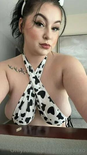 Gxddessxxo OnlyFans Leaked Free Thumbnail Picture - #7f4TDbQHeq