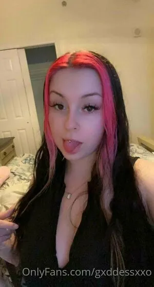 Gxddessxxo OnlyFans Leaked Free Thumbnail Picture - #7fB4xvMQc5