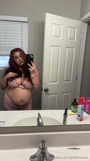Gxddessxxo OnlyFans Leaked Free Thumbnail Picture - #8qUg0byBUo