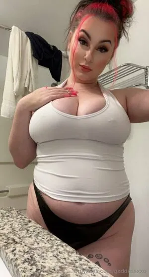 Gxddessxxo OnlyFans Leaked Free Thumbnail Picture - #AIKJdFMpwh