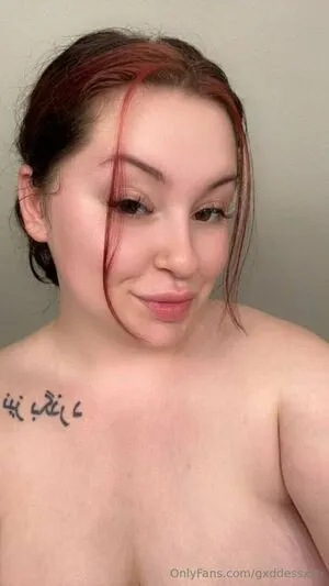 Gxddessxxo OnlyFans Leaked Free Thumbnail Picture - #AkGnvcZMPL