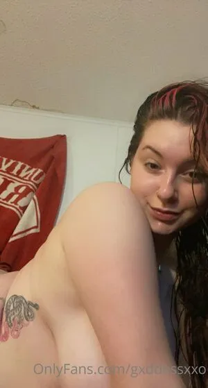 Gxddessxxo OnlyFans Leaked Free Thumbnail Picture - #BAVIDT6BIq