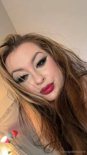 Gxddessxxo OnlyFans Leaked Free Thumbnail Picture - #EWFdmLmAYj