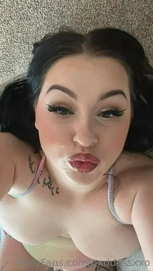 Gxddessxxo OnlyFans Leaked Free Thumbnail Picture - #G2XVYK8sQ8