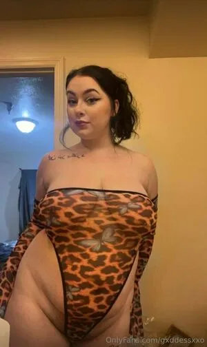 Gxddessxxo OnlyFans Leaked Free Thumbnail Picture - #GgzrYEv9rI
