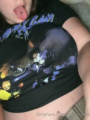 Gxddessxxo OnlyFans Leaked Free Thumbnail Picture - #IBLoZxfRSa