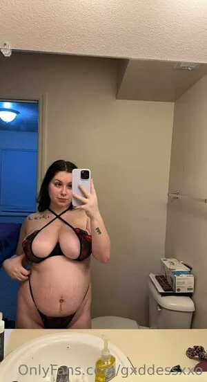 Gxddessxxo OnlyFans Leaked Free Thumbnail Picture - #IiPupUVNmF