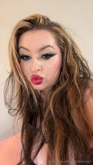 Gxddessxxo OnlyFans Leaked Free Thumbnail Picture - #K08jQ84GA1