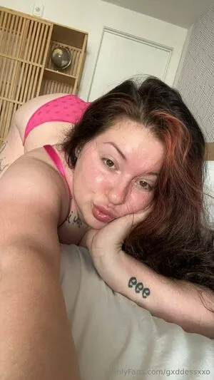 Gxddessxxo OnlyFans Leaked Free Thumbnail Picture - #KXs5gDMv3c
