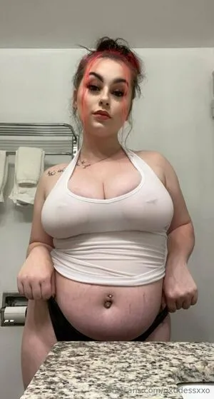 Gxddessxxo OnlyFans Leaked Free Thumbnail Picture - #LJHqTUhE0l