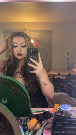 Gxddessxxo OnlyFans Leaked Free Thumbnail Picture - #M4dOIHJ7cq