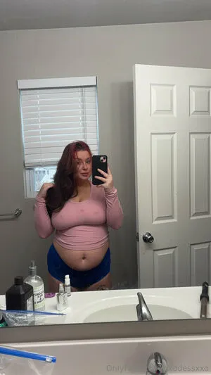 Gxddessxxo OnlyFans Leaked Free Thumbnail Picture - #MuvBbbUdsn