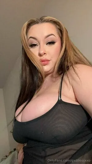 Gxddessxxo OnlyFans Leaked Free Thumbnail Picture - #N735VO3IkX